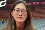 隋菲菲：中国女篮的防守没有体现应有的强度 王佳琦的表现亮眼