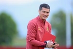 北青：颜骏凌、谢文能等人锁定主力没太大疑问，邵佳一慎用年轻人