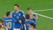 一战定命运！意大利2-0北爱尔兰，再赢一场晋级世界杯！
