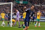 中村敬斗：尽管英格兰队有很多明星球员，但不会在气势上输给他们