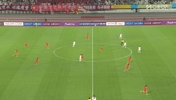 【集锦】U17女足亚洲杯-中国2-4朝鲜无缘决赛 刘雨希双响难救主