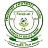 自由之港